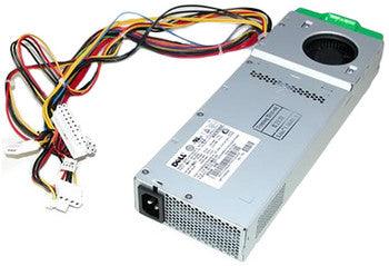 Dell - 01N45-6 - 180-Watts Power Supply for OptiPlex GX260