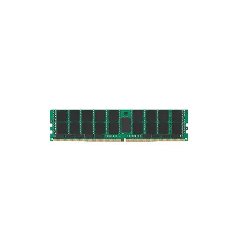 Módulo de memoria DDR4-2933MHz/PC4-23400 ECC Registered CL21 de 64 GB, 288 pines, RDIMM, 1,2 V, doble clasificación