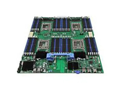 01PP0V - Dell FCLGA1356 Intel P41 Chipset Motherboard for PowerEdge R420, Supports Xeon E5-2400 DDR3 12x DIMM