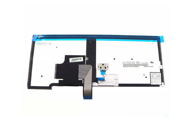01AX339 - Lenovo L440/t431s/t440x/t450x/l450/l460/t460 Keyb. Bl Uk
