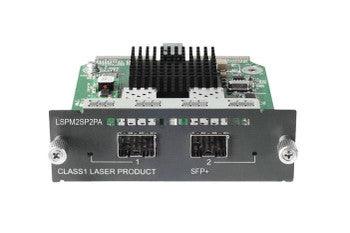 HP - 0231A0LL - 5500/5120 2-port 10GBe Sfp+ Module