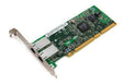 IBM - 028-5706 - Dual-Ports 1Gbps 10Base-T/100Base-TX/1000Base-T Ethernet PCI-X Network Adapter