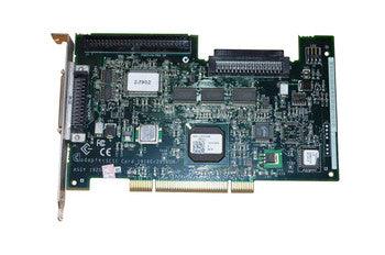 Dell - 029160N - Ultra160 PCI SCSI Controller Card