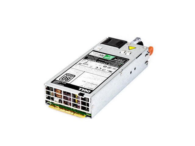 02FR04 - Dell 495-Watts 80-Plus Platinum Power Supply PowerEdge R730