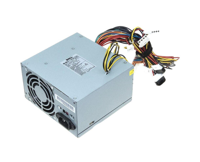 02N333 - Dell 250-Watts 200-240V AC 50-60Hz ATX Power Supply for OptiPlex GX260 / GX270