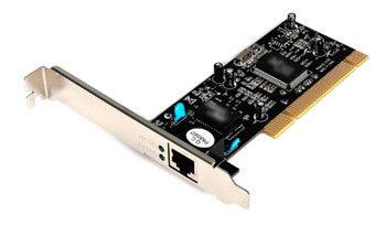 IBM - 02N8460 - 100Mbps 10Base-TX/100Base-T Ethernet Card for 6400 Matrix Printer