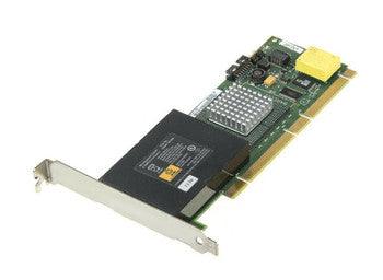 IBM - 02R0970R - ServeRAID-5i Ultra320 SCSI Controller with Battery