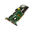 IBM - 02R0988-NOBAT - ServeRAID 6M 256MB Cache Ultra-320 SCSI 68-Pin Dual Channel PCI-X High Performance 0/1/5/10/50/1E/1E0/00/5EE RAID Controller Card