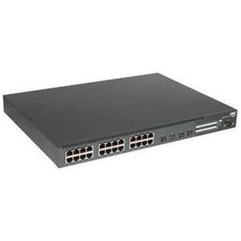 IBM - 02R2152 - SMC TigerSwitchTM 48-Ports 10/100/1000 Managed Switch