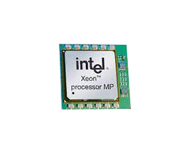 02U531 - Dell 1.40GHz 400MHz FSB 512KB L2 Cache Intel Xeon MP Single-core (1 Core) Processor