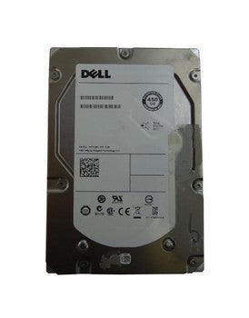 Dell - 02Y16 - 450GB 15000RPM SAS 6.0 Gbps 3.5 16MB Cache Hard Drive"