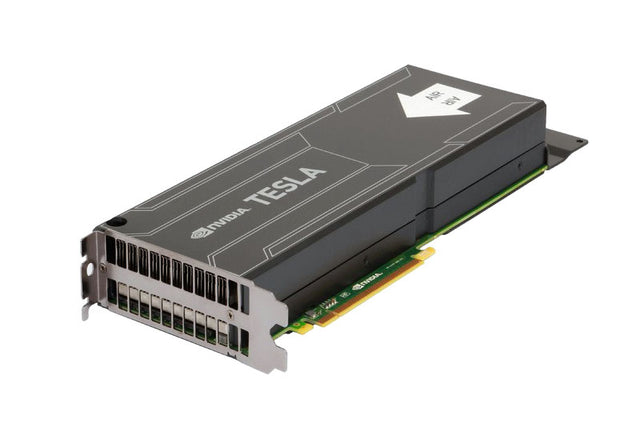 8GB Nvidia Tesla K10 Kepler GDDR5 PCI Express 3 Video Graphics Card