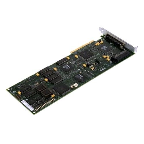 03-01026-06C Intel Ultra320 PCI-X SCSI Raid Controller Card