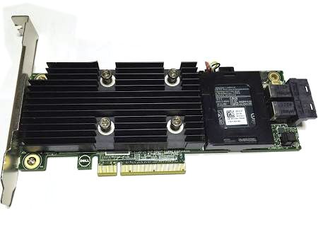 032G3R Dell PERC H330 SAS 12Gb/s PCI Express Mini Blade RAID Controller Card for PowerEdge M630