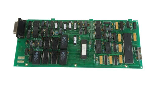 03458-66505 HP /agilent 3458a Outguard Logic Board Assembly