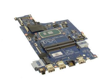 Dell - 03DD3K - System Board (Motherboard) 1.20GHz With Intel Core i3-1005G1 Processors Support for Inspiron 3593
