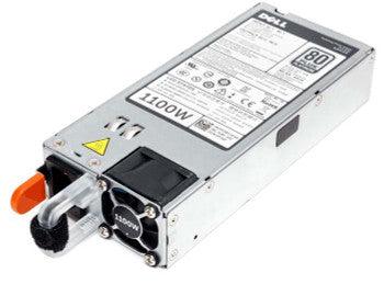 Dell - 03MJJP-06 - 1100-Watts Hot Swappable Power Supply for PowerEdge R510 R810 R910 and T710 Series