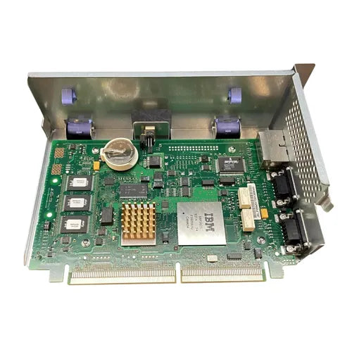 03N5830 IBM AS/400 520 Service Processor Card (FC 293A)