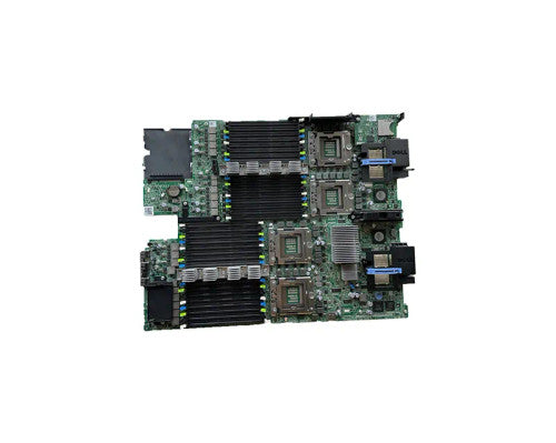 03R1K - Dell PowerEdge M910 Motherboard