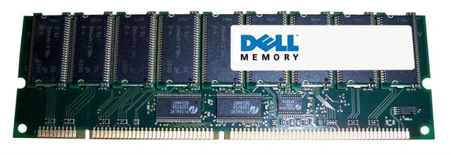 03T328 Dell 256MB 400MHz Rambus Memory Module for Dimension 8200