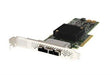 Dell - 03T6KY - Dual-Port 6GBps PCI Express 2.0 x8 SAS Low Profile HBA External Controller