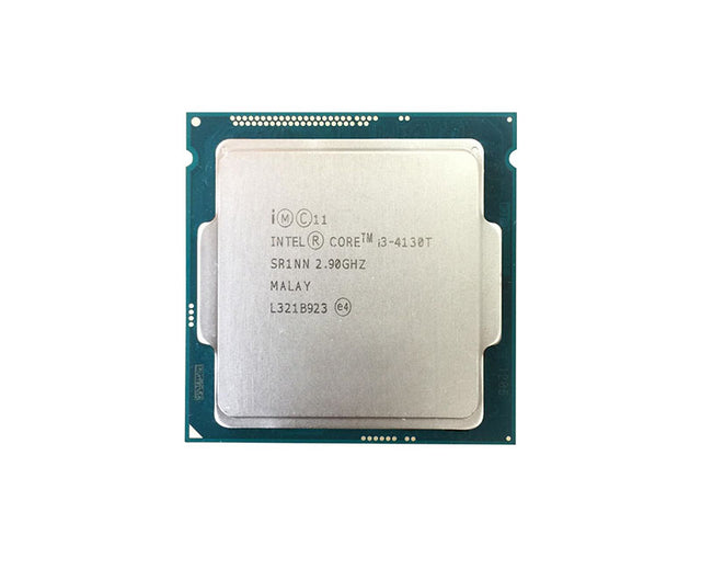 03T7239 - IBM 2.9GHz 5GT/s DMI2 3MB SmartCache Socket FCLGA1150 Intel Core i3-4130T 2-Core Processor
