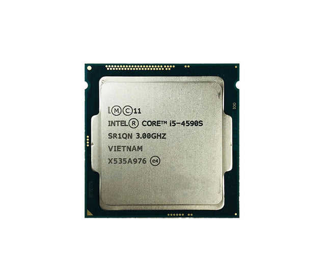 03T7319 - Lenovo 3.00GHz 5GT/s DMI2 6MB SmartCache Socket FCLGA1150 Intel Core i5-4590S 4-Core Processor