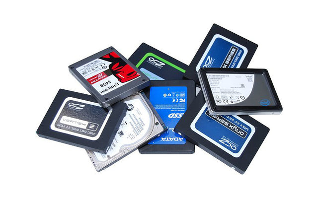03T8622 Lenovo PCIe SSD Card 1.4T Solid State Drive