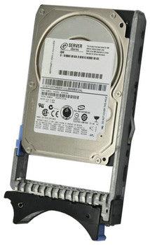 Lenovo - 03X3615 - 450GB 10000RPM SAS 6.0 Gbps 2.5 16MB Cache Hard Drive"
