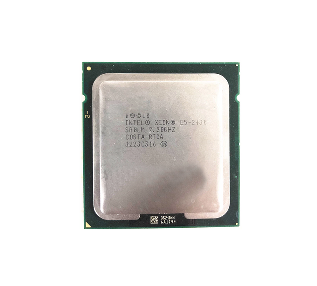 03X4330 - IBM 2.20GHz 7.20GT/s QPI 15MB L3 Cache Intel Xeon E5-2430 6 Core Processor