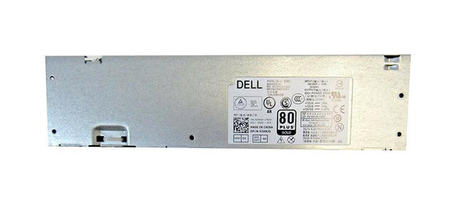 03XRJ0 - Dell 255-Watts 100-240V AC 4.6A 50-60Hz ATX Power Supply for OptiPlex 3020 / 9020 / 7020