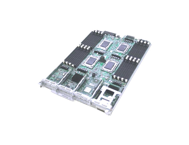 Socket G34 AMD SR5670/AMD SR5690 Chipset System Board Motherboard for PowerEdge C6145 Supports 4x Opteron 6100 / 6200 / 6300 Series DDR3 32x DIMM
