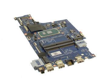 Dell - 04C38 - System Board (Motherboard) 1.30GHz With Intel Core i7-1065G7 Processors Support for Inspiron 3593