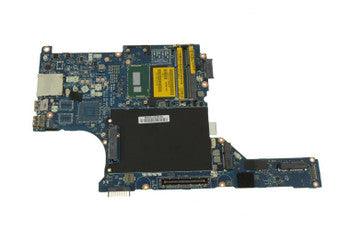 Dell - 04FTKM - System Board (Motherboard) With 2.00GHz Core i5-4310U Processors Support For Latitude E5540