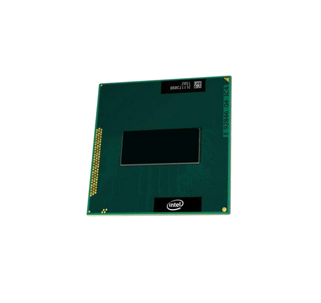 04W1361 - IBM Lenovo 2.30GHz 2.50GT/s DMI 8MB L3 Cache Intel Core i7-2820QM Quad Core Mobile Processor