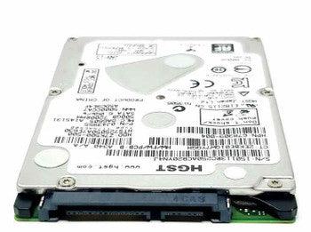 Lenovo - 04W1980 - 500GB 7200RPM SATA 6.0 Gbps 2.5 16MB Cache Hard Drive"