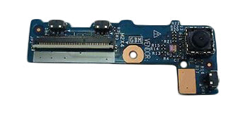 04W2155 IBM ThinkPad Tablet Front Facing Camera