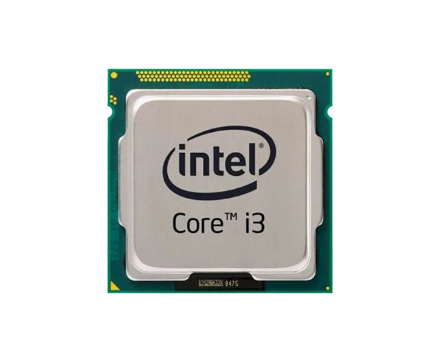 04W4094 - Lenovo 2.40GHz 5GT/s DMI 3MB L3 Cache Socket PGA988 Intel Core i3-2370M 2-Core Processor
