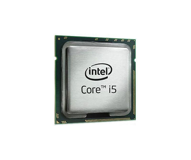 04W4095 - IBM 2.50GHz 5GT/s DMI 3MB SmartCache Socket FCBGA1023 Intel Dual-Core i5-2450M Processor
