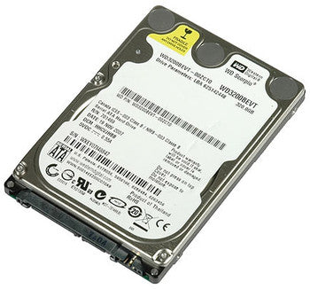 Lenovo - 04X3837 - 320GB 7200RPM SATA 6.0 Gbps 2.5 32MB Cache Hard Drive"