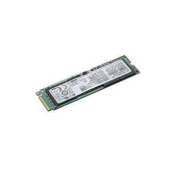 Lenovo - 04X4454-02 - 256GB MLC PCI Express 2.0 x4 M.2 2280 Internal Solid State Drive (SSD) for ThinkStation