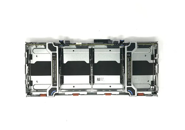 4-Drives Internal Hard Drive Riser for PowerEdge R730XD
