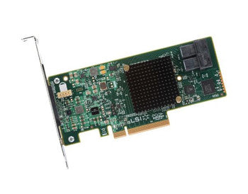 LSI - 05-26104-00 - Logic Controller Card Megaraid 9341-4i Kit 4port