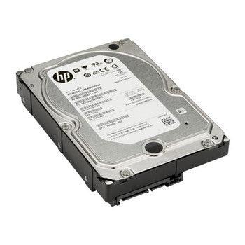 HP - 051-0055-001 - 4TB 7200RPM SATA 6Gbps 3.5-inch Internal Hard Drive