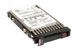 HP - 052-0026-001 - 300GB 10000RPM SAS 6Gbps 2.5-inch Internal Hard Drive