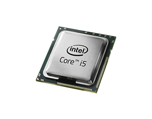 0534M5 - Dell 2.60GHz 5GT/s 3MB Cache Socket PPGA988 Intel Core i5-3230M Dual Core Processor