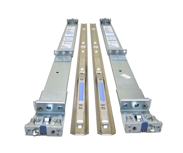 24-Post Rack Rail Kit for PowerEdge R230 / R420 / R430