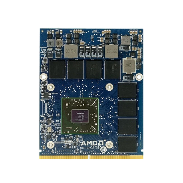 2GB ATI FirePro M6000 Video Graphics Card