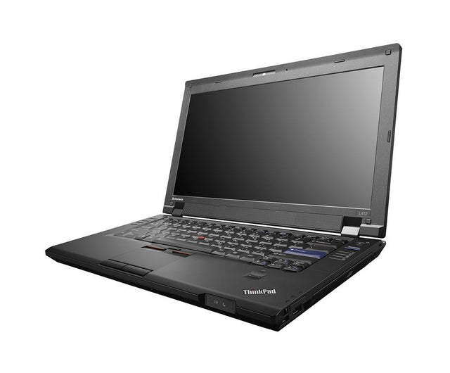 055343U-C1-07 Lenovo Thinkpad L412 i5-520m 2.93GHz 4GB Ram 80GB HD Cd-rw Came (Refurbished)
