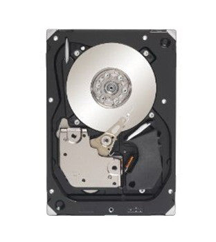 IBM - 058K8V1 - 500GB 7200RPM SAS 6.0 Gbps 2.5 64MB Cache Hot Swap Hard Drive"